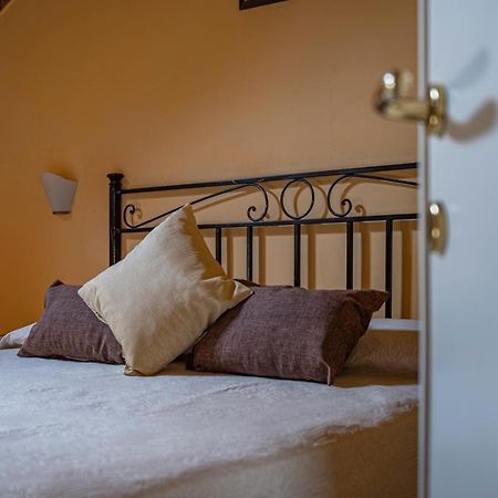 Bed And Breakfast Donna Olimpia San Martino al Cimino Luaran gambar
