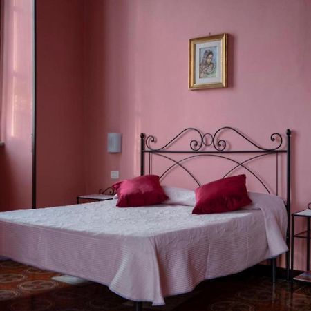 Bed And Breakfast Donna Olimpia San Martino al Cimino Luaran gambar