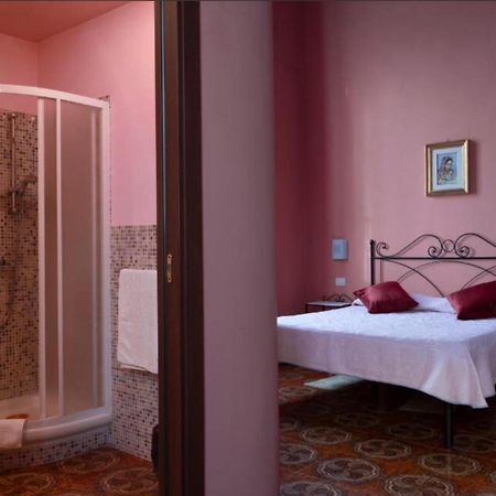 Bed And Breakfast Donna Olimpia San Martino al Cimino Luaran gambar