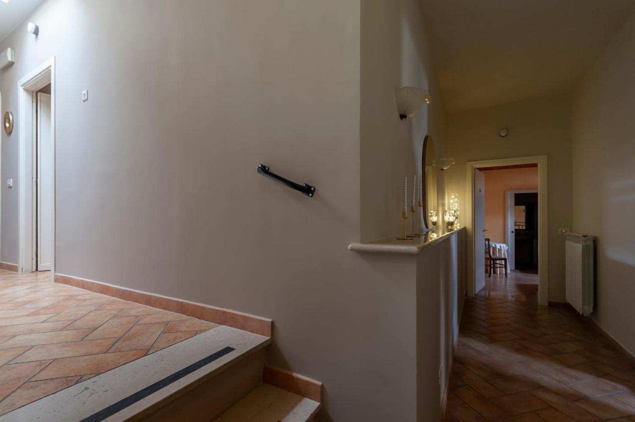 Bed And Breakfast Donna Olimpia San Martino al Cimino Luaran gambar