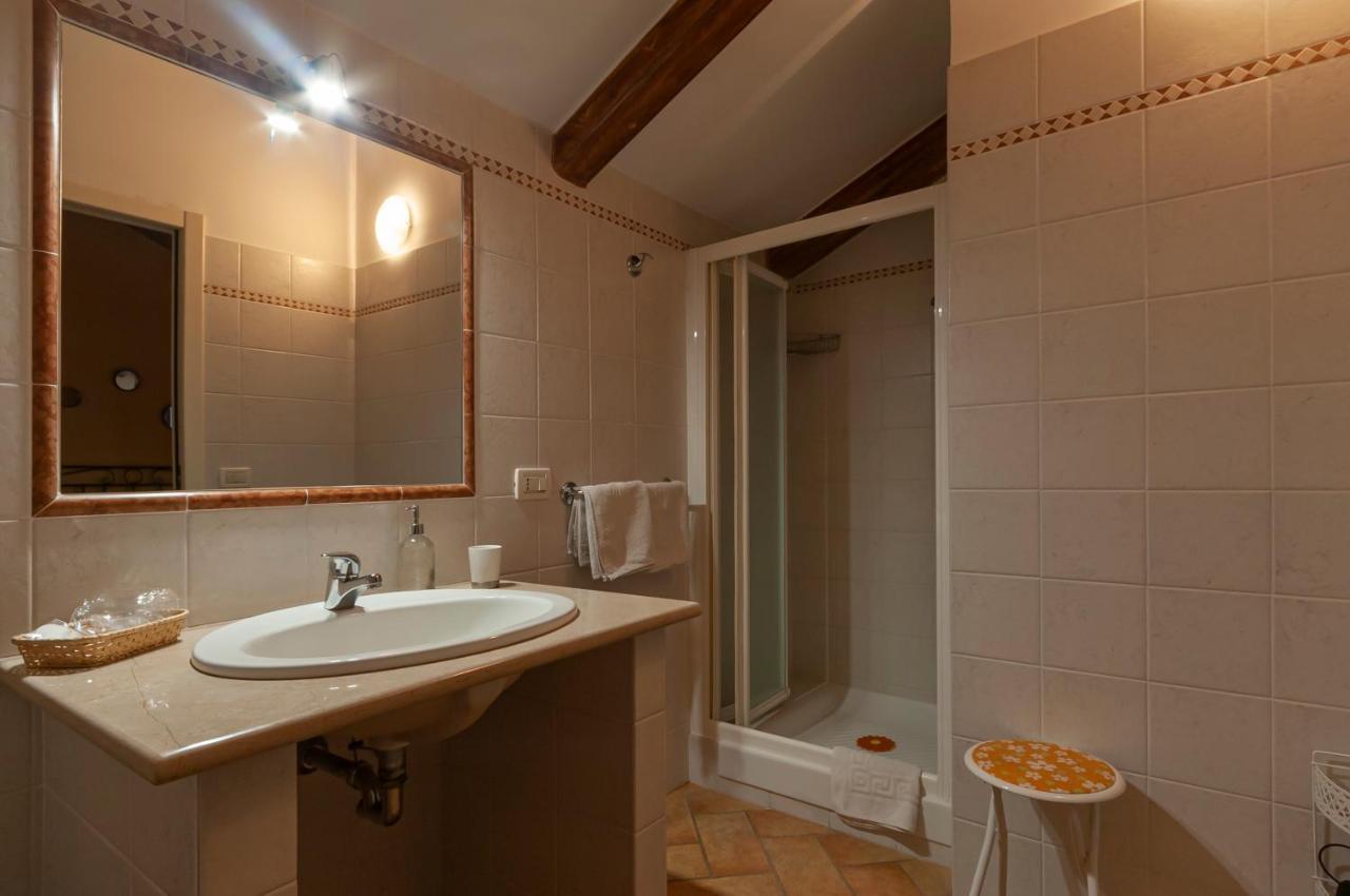 Bed And Breakfast Donna Olimpia San Martino al Cimino Luaran gambar
