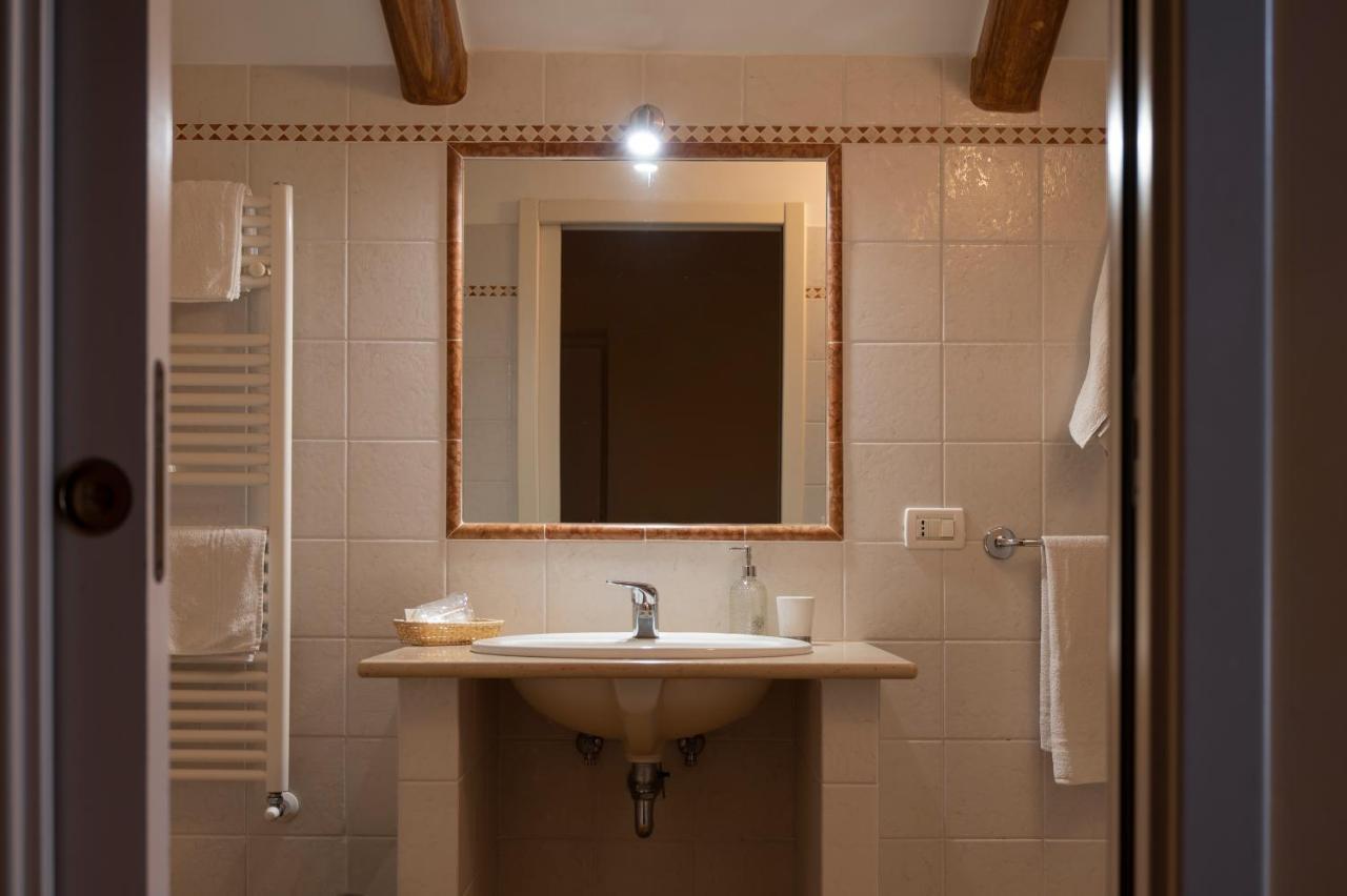 Bed And Breakfast Donna Olimpia San Martino al Cimino Luaran gambar