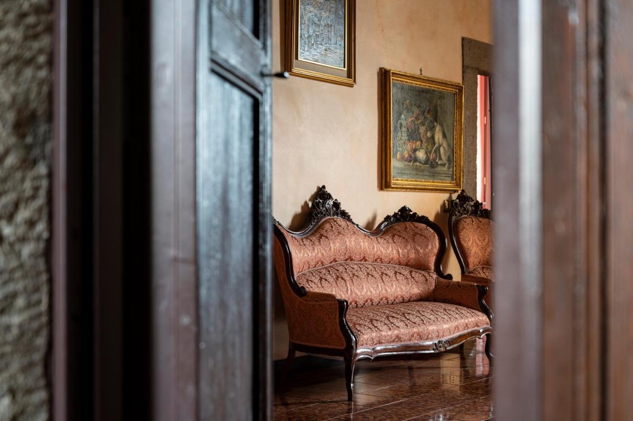 Bed And Breakfast Donna Olimpia San Martino al Cimino Luaran gambar