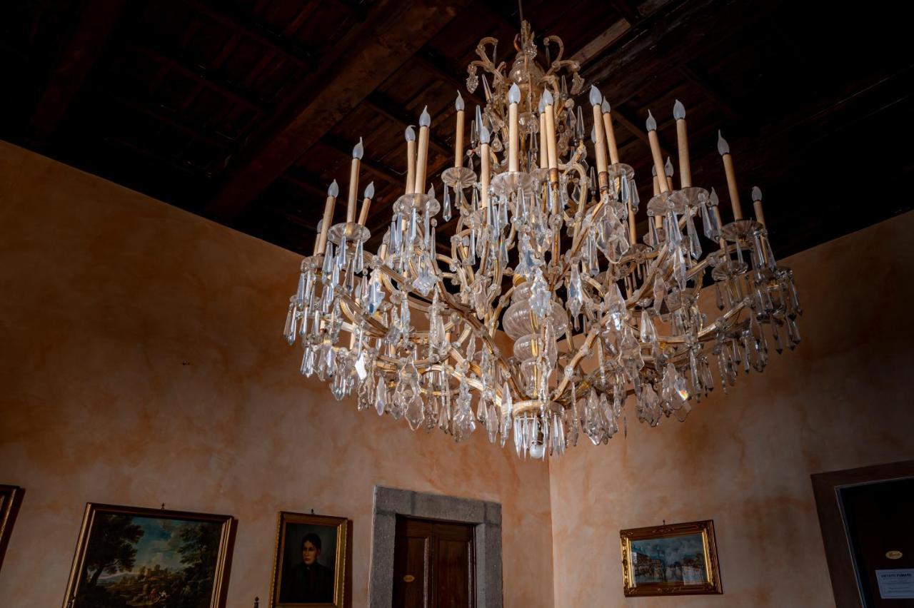 Bed And Breakfast Donna Olimpia San Martino al Cimino Luaran gambar