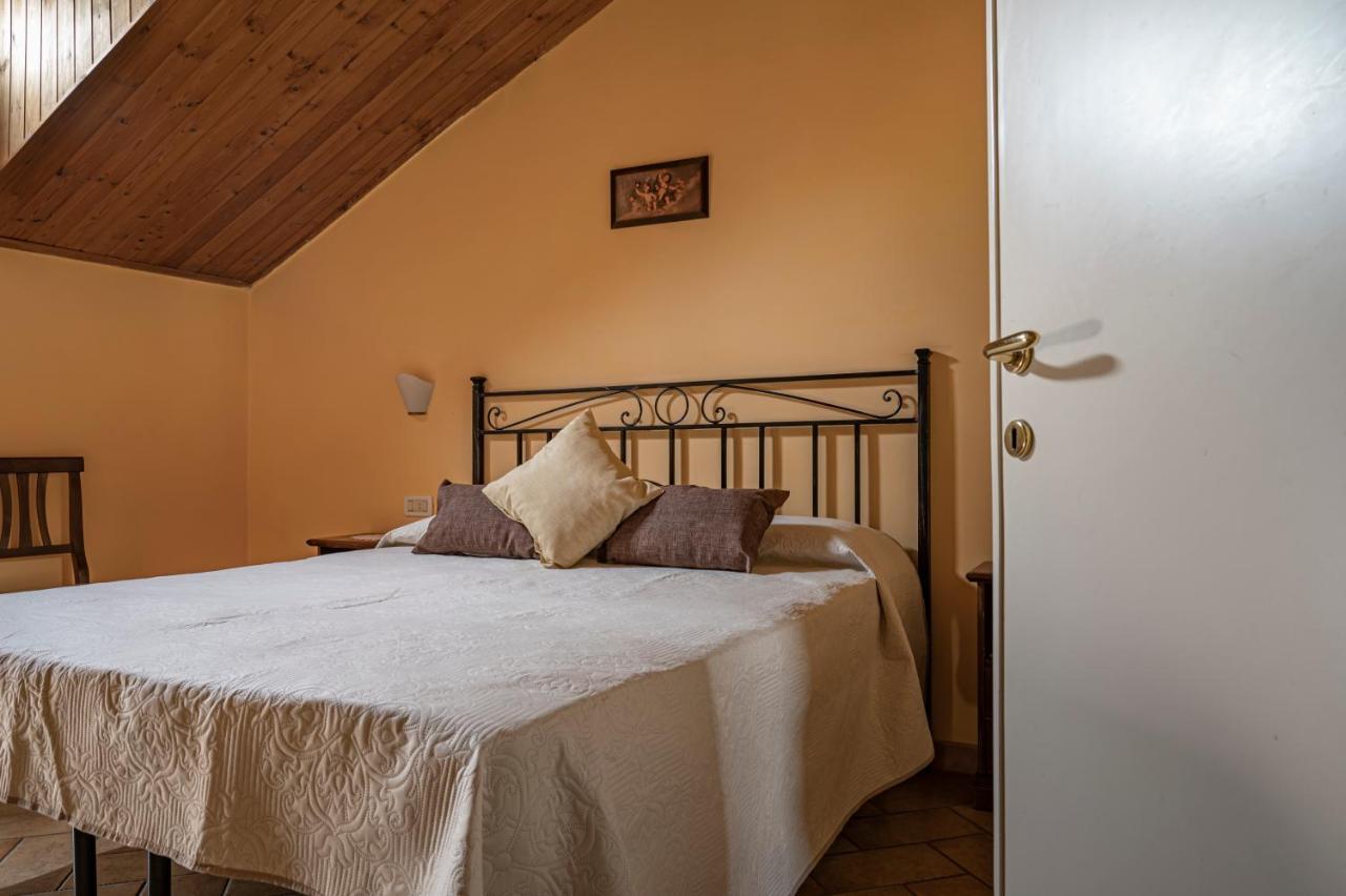 Bed And Breakfast Donna Olimpia San Martino al Cimino Luaran gambar