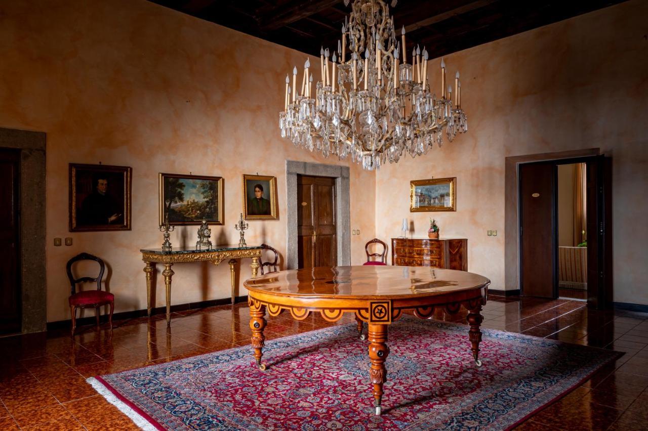 Bed And Breakfast Donna Olimpia San Martino al Cimino Luaran gambar