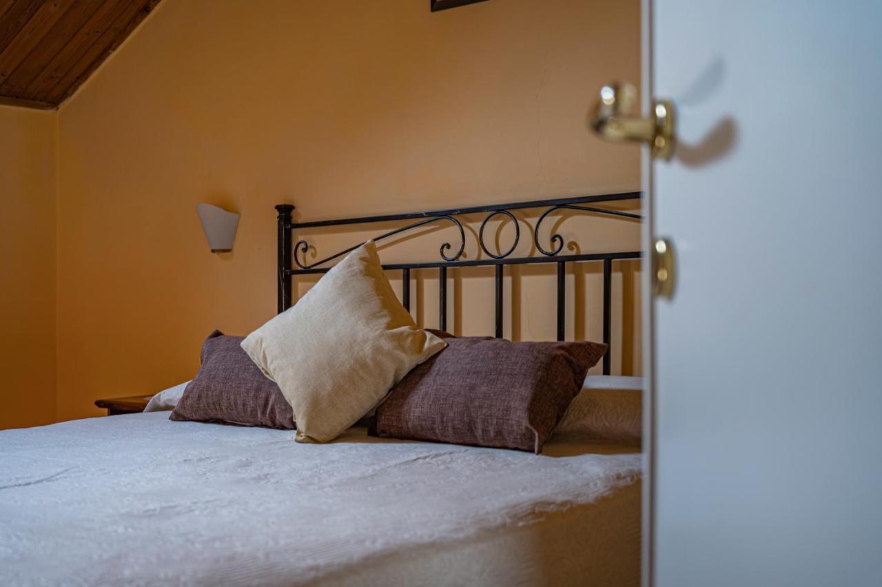 Bed And Breakfast Donna Olimpia San Martino al Cimino Luaran gambar