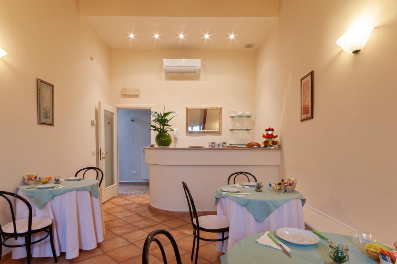 Bed And Breakfast Donna Olimpia San Martino al Cimino Luaran gambar