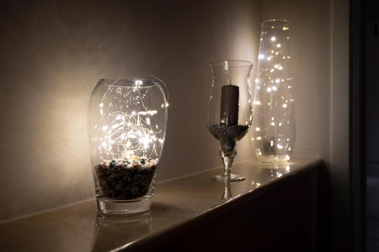 Bed And Breakfast Donna Olimpia San Martino al Cimino Luaran gambar