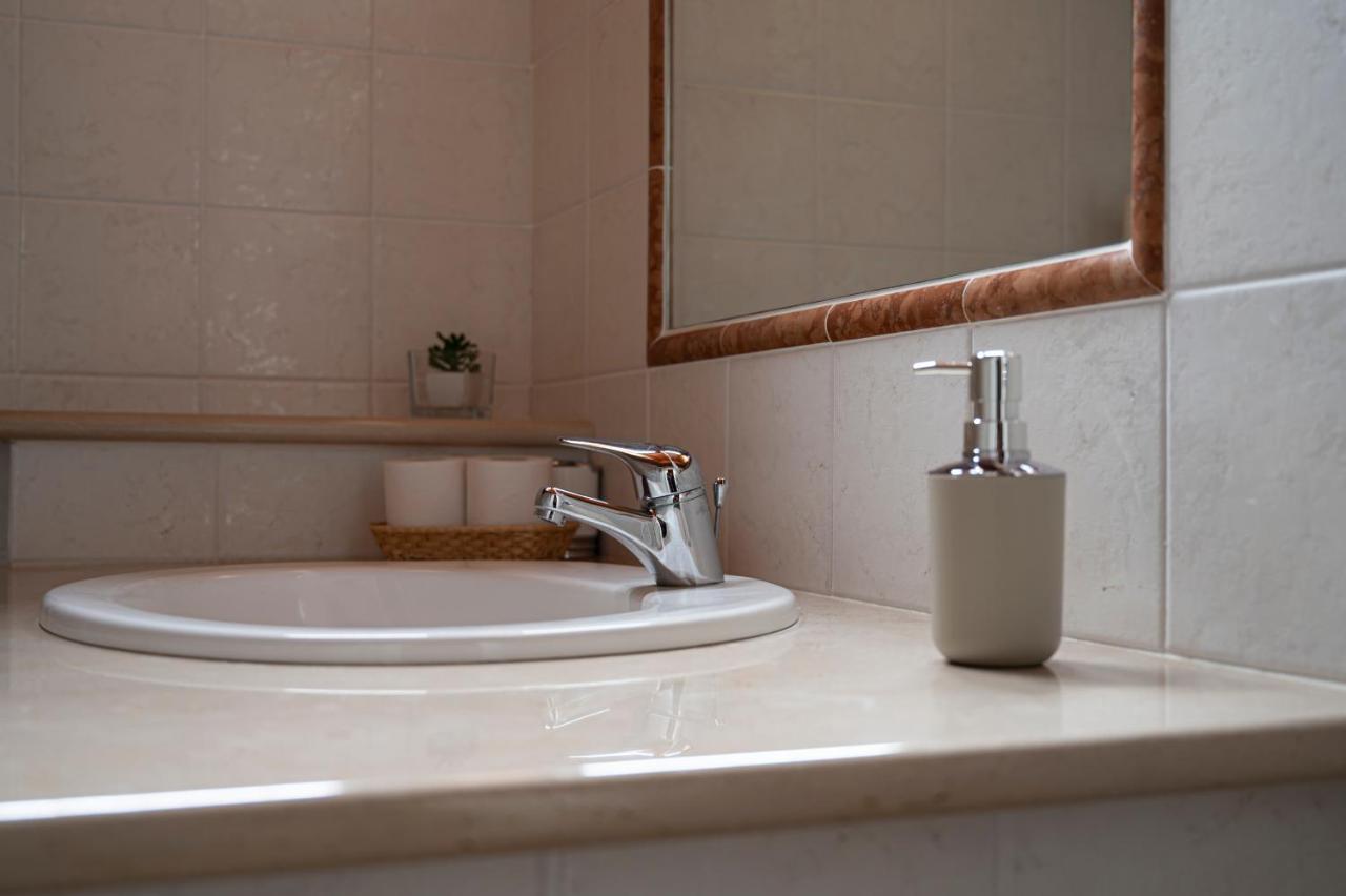 Bed And Breakfast Donna Olimpia San Martino al Cimino Luaran gambar