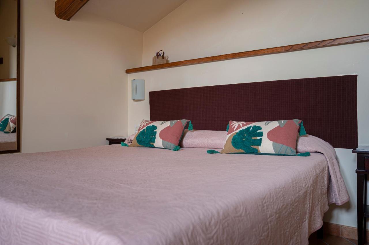 Bed And Breakfast Donna Olimpia San Martino al Cimino Luaran gambar