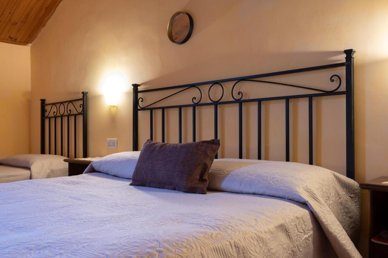 Bed And Breakfast Donna Olimpia San Martino al Cimino Luaran gambar