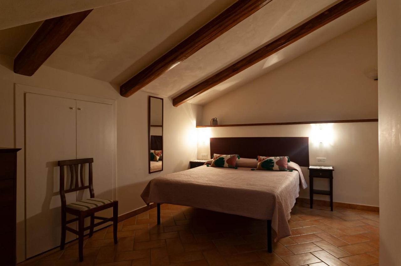 Bed And Breakfast Donna Olimpia San Martino al Cimino Luaran gambar