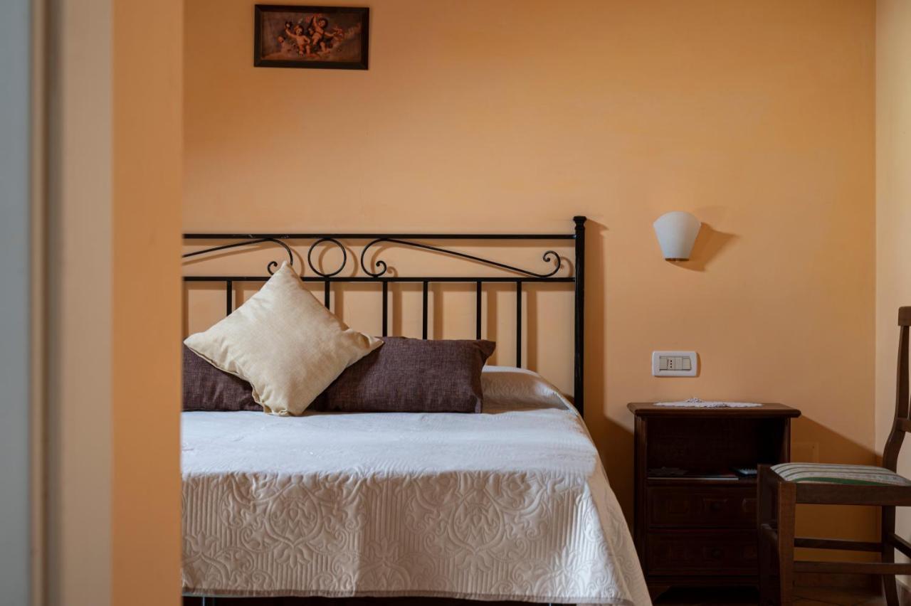Bed And Breakfast Donna Olimpia San Martino al Cimino Luaran gambar
