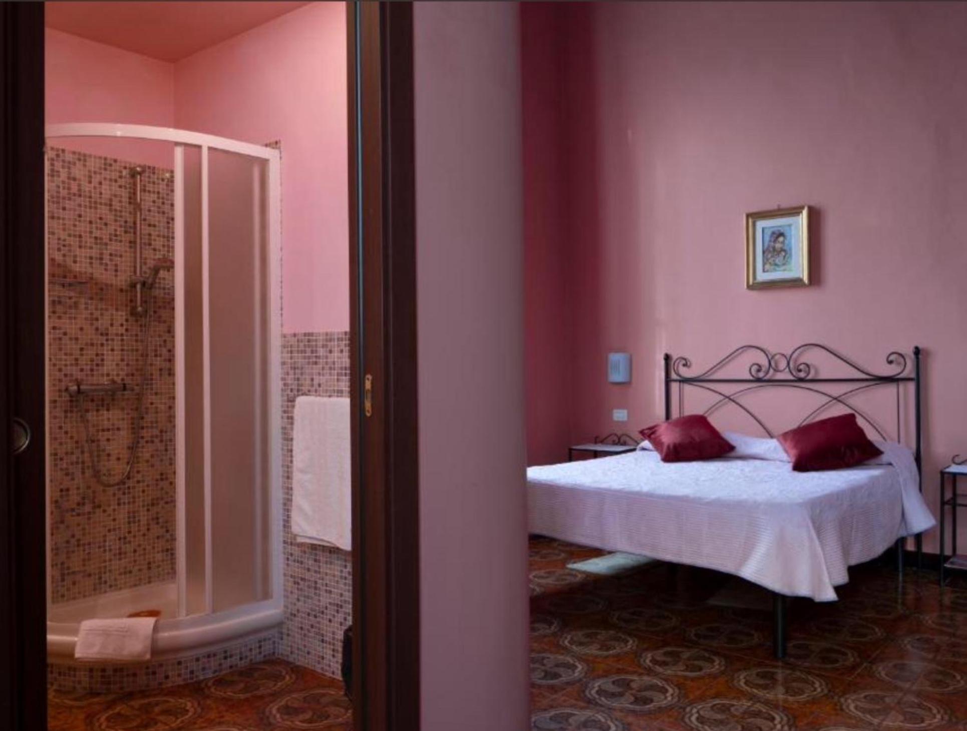 Bed And Breakfast Donna Olimpia San Martino al Cimino Luaran gambar